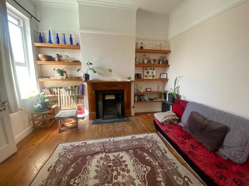 2 Bedroom Property for Sale in Observatory Western Cape